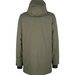 - Mountainwool MMXX. UppsalaSt. III Parka - Parka><noscript><img width=