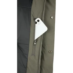 - Mountainwool MMXX. UppsalaSt. III Parka - Parka><noscript><img width=