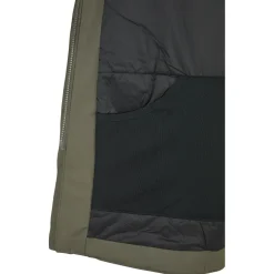 - Mountainwool MMXX. UppsalaSt. III Parka - Parka><noscript><img width=