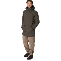 - Mountainwool MMXX. UppsalaSt. III Parka - Parka><noscript><img width=