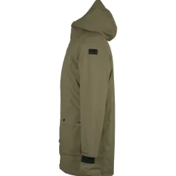 Best - MountainWool MMXX.UppsalaSt. II Parka - Parka Alltagsbekleidung|Jacken