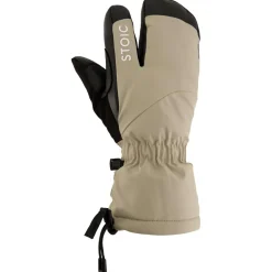 Best - MountainWool NalluSt. Pro 3 Finger - Handschuhe Skibekleidung|Skihandschuhe