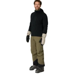 Stoic - MountainWool NalluSt. Pro Mitt - Handschuhe