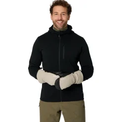 Stoic - MountainWool NalluSt. Pro Mitt - Handschuhe