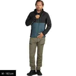 - MountainWool60 StorboSt. Hybrid Jacket - Kunstfaserjacke><noscript><img width=