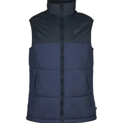 Clearance - MountainWool120 StorboSt. II Vest - Winterweste Trekkingbekleidung|Alltagsbekleidung