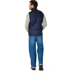 Clearance - MountainWool120 StorboSt. II Vest - Winterweste Trekkingbekleidung|Alltagsbekleidung