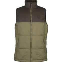 Clearance - MountainWool120 StorboSt. II Vest - Winterweste Trekkingbekleidung|Alltagsbekleidung