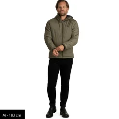 - MountainWool120 StorboSt. Hoody - Kunstfaserjacke><noscript><img width=