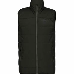 - MountainWool StorboSt. Padded Vest - Kunstfaserweste>Stoic Hot