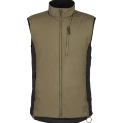 Best - MountainWool60 StorboSt. Hybrid Vest - Kunstfaserweste Trekkingbekleidung|Wanderbekleidung