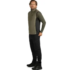 Best - MountainWool60 StorboSt. Hybrid Vest - Kunstfaserweste Trekkingbekleidung|Wanderbekleidung