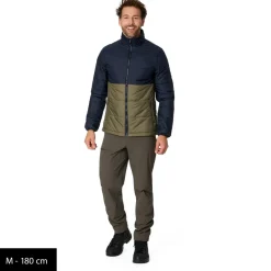 Stoic - MountainWool120 StorboSt II Jacket - Isolationsjacke