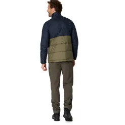 Stoic - MountainWool120 StorboSt II Jacket - Isolationsjacke