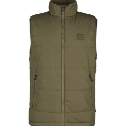 Stoic - MountainWool120 StorboSt. Vest - Kunstfaserweste