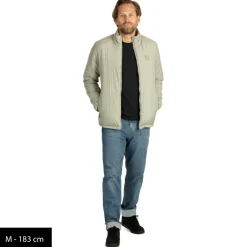 Stoic - MountainWool120 StorboSt. Jacket - Kunstfaserjacke^ Wanderbekleidung|Jacken