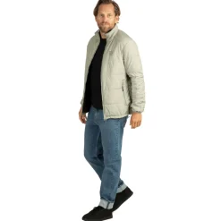 Stoic - MountainWool120 StorboSt. Jacket - Kunstfaserjacke^ Wanderbekleidung|Jacken