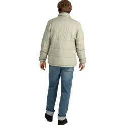 Stoic - MountainWool120 StorboSt. Jacket - Kunstfaserjacke^ Wanderbekleidung|Jacken