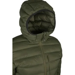 - PerformanceDown SalmiSt. Jacket with Hood - Daunenjacke><noscript><img width=