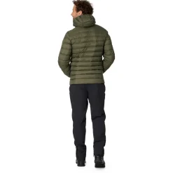 - PerformanceDown SalmiSt. Jacket with Hood - Daunenjacke><noscript><img width=