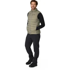 Best - PerformanceDown SalmiSt. Vest - Daunenweste Hochtourenbekleidung|Wanderbekleidung
