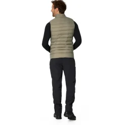 Best - PerformanceDown SalmiSt. Vest - Daunenweste Hochtourenbekleidung|Wanderbekleidung