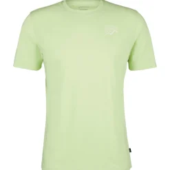 Stoic - PerformanceMerino BorgholmSt. Print T-Shirt - Funktionsshirt^ Wanderbekleidung|Shirts, Hemden & Longsleeves