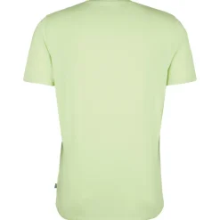 Stoic - PerformanceMerino BorgholmSt. Print T-Shirt - Funktionsshirt^ Wanderbekleidung|Shirts, Hemden & Longsleeves