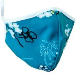 Stoic - Print Facemask (10er Pack) - Mund-Nasen-Maske^ Accessoires|Alltagsbekleidung