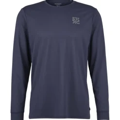 Stoic - QuickDry SkaraSt. Longsleeve - Funktionsshirt^ Alltagsbekleidung|Wanderbekleidung