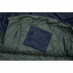 Sale - RovenSt. 5°C - Kunstfaserschlafsack Trekkingausrüstung|Kunstfaserschlafsäcke