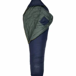 Sale - RovenSt. 5°C - Kunstfaserschlafsack Trekkingausrüstung|Kunstfaserschlafsäcke