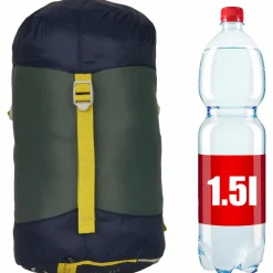 Stoic - RovenSt. +11°C Sleeping Bag - Kunstfaserschlafsack^ Trekkingausrüstung|Kunstfaserschlafsäcke