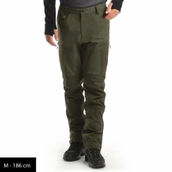 - SälkaSt. Tour Pant - Trekkinghose><noscript><img width=