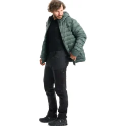 Stoic - SälkaSt. Wool Winter Trekking Pants - Trekkinghose