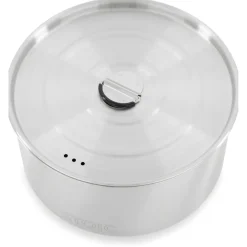 Stoic - StareSt. Pot 2.0 - Topf^ Trekkingausrüstung|Outdoor-Küche