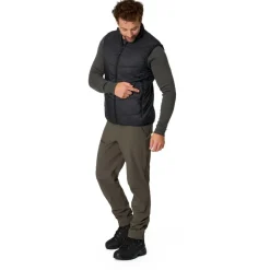 Discount - StorboSt. Heat Vest - Heizweste Wanderbekleidung|Westen