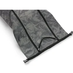 Stoic - SvedjeSt. II Double Ski Bag Rolltop - Skitasche