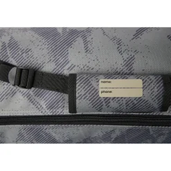 Stoic - SvedjeSt. III Ski Bag Rolltop - Skitasche^ Ski-Ausrüstung