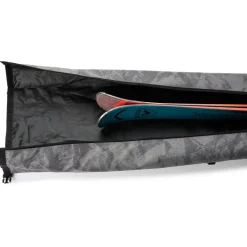Stoic - SvedjeSt. III Ski Bag Rolltop - Skitasche^ Ski-Ausrüstung