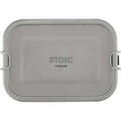 Stoic - ium TidanSt. Lunchbox - Essensaufbewahrung