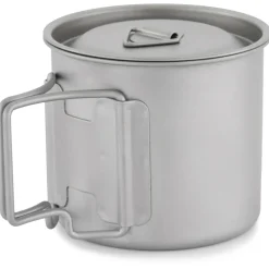 Hot - ium TidanSt. Pot 0.3 - Topf Trekkingausrüstung|Outdoor-Küche