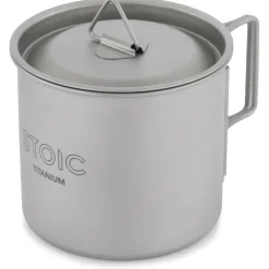Hot - ium TidanSt. Pot 0.3 - Topf Trekkingausrüstung|Outdoor-Küche