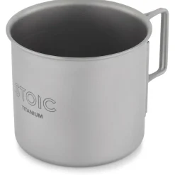 Hot - ium TidanSt. Pot 0.3 - Topf Trekkingausrüstung|Outdoor-Küche