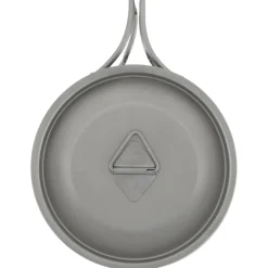 Stoic - ium TidanSt. Pot 0.4 - Topf^ Trekkingausrüstung|Outdoor-Küche