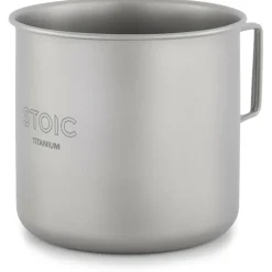 Stoic - ium TidanSt. Pot 0.6 - Topf