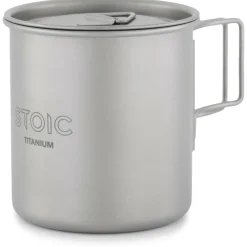 New - ium TidanSt. Pot 0.35 - Topf Trekkingausrüstung|Outdoor-Küche