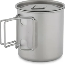 New - ium TidanSt. Pot 0.35 - Topf Trekkingausrüstung|Outdoor-Küche