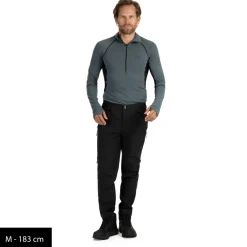 Stoic - VittangiSt. Softshell Pants - Softshellhose^ Trekkingbekleidung|Wanderbekleidung