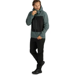 Stoic - VittangiSt. Softshell Jacket - Softshelljacke